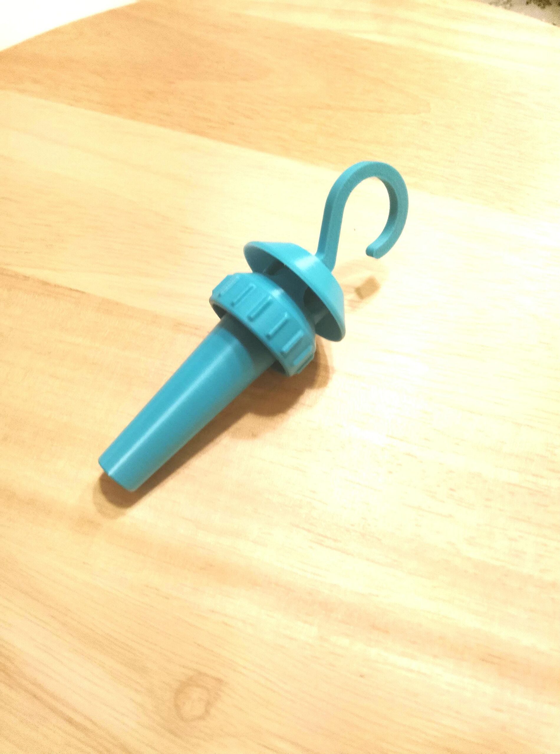 Insektenfalle Trinkflasche