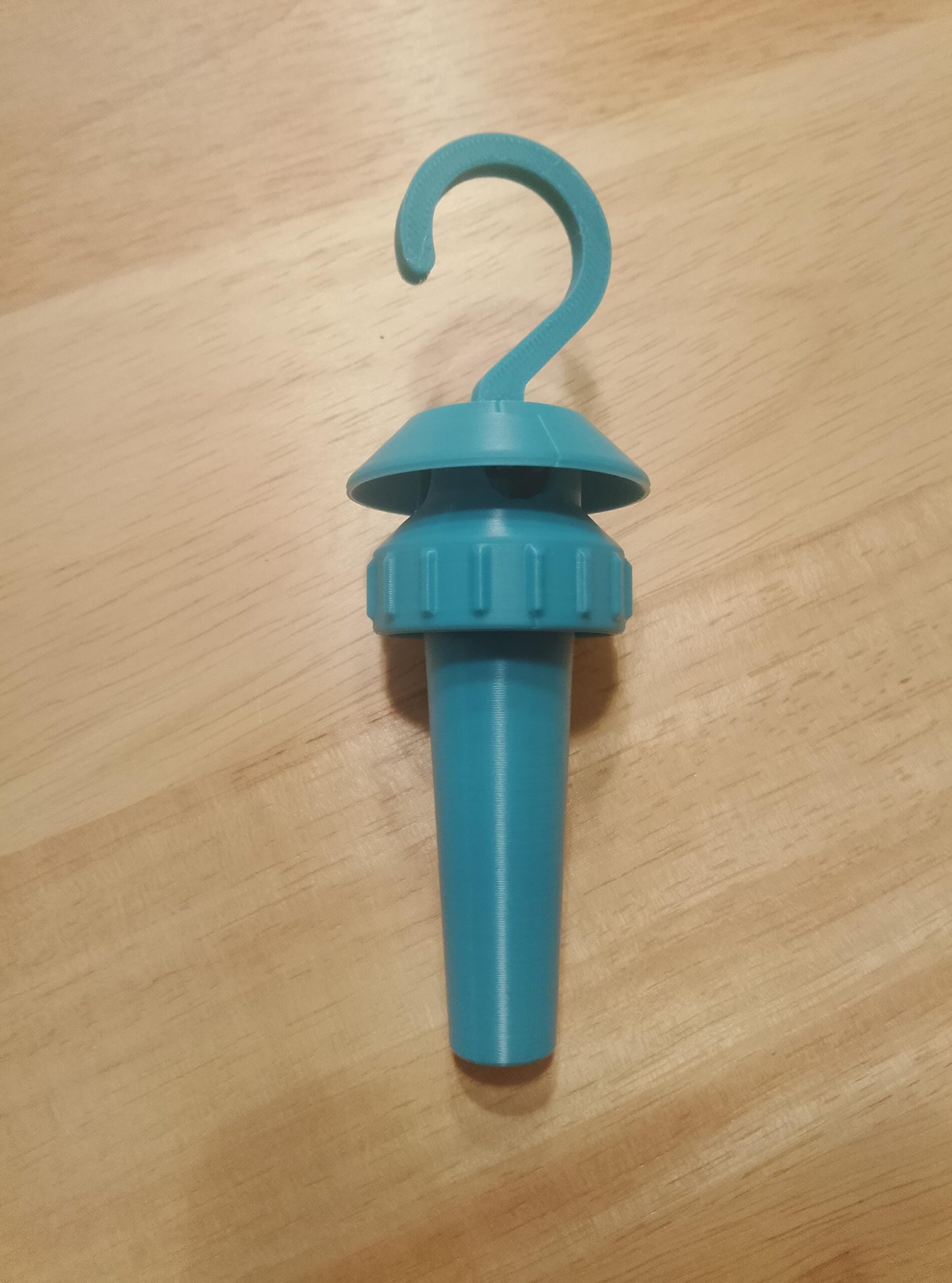 Insektenfalle Trinkflasche
