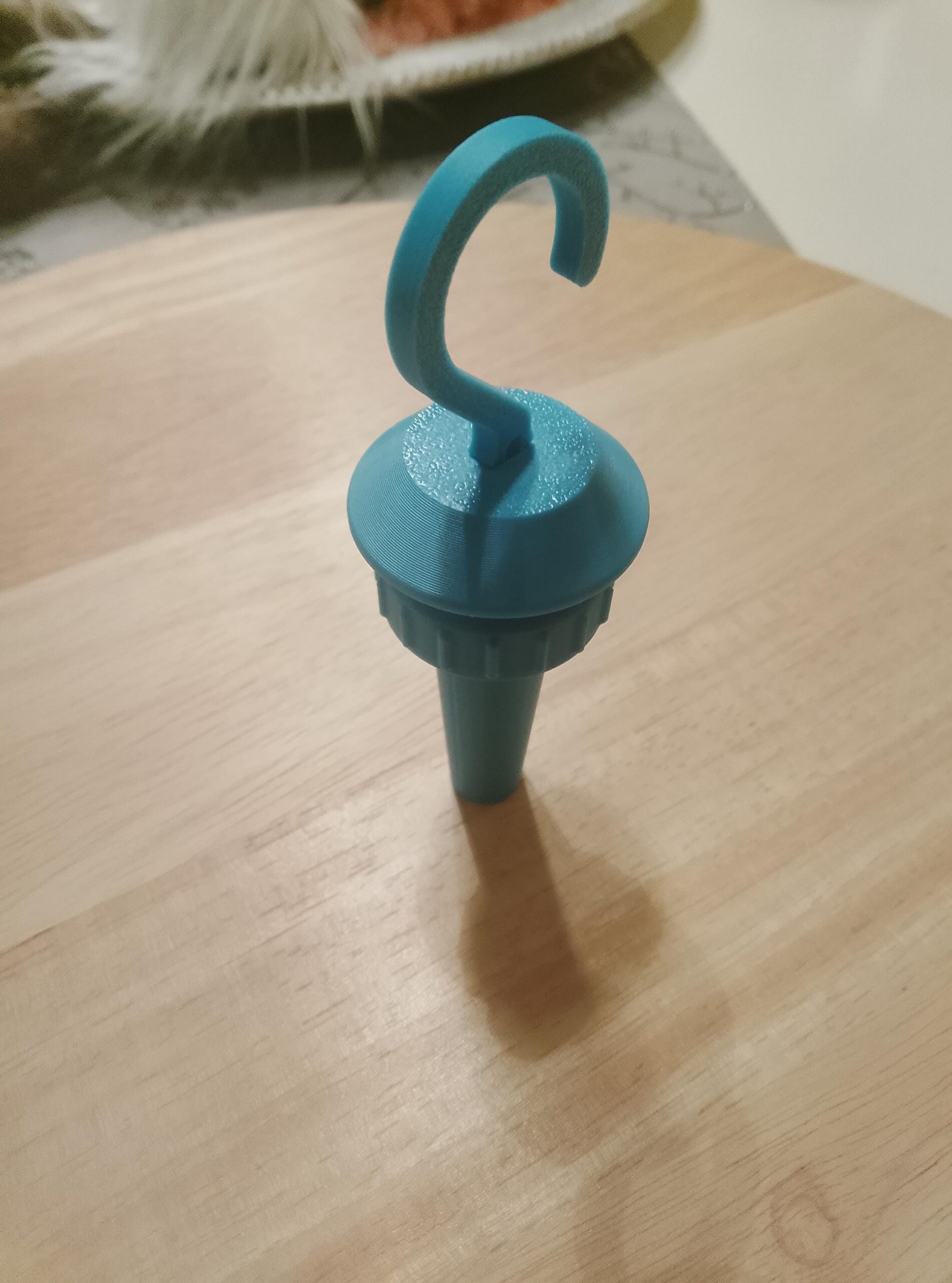 Insektenfalle Trinkflasche