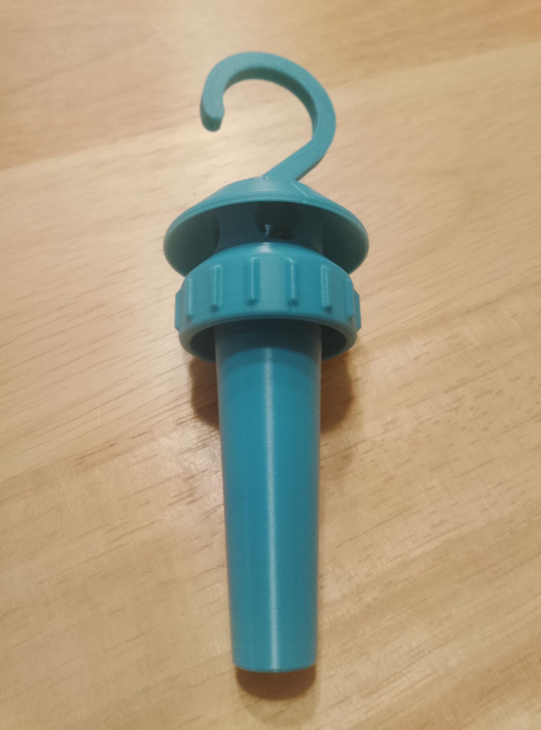 Insektenfalle Trinkflasche