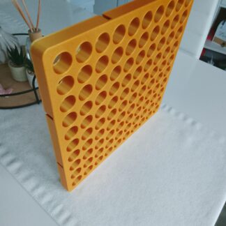 Mega XL Döschen-Regal für Diamond Painting – Organizer mit 100 Fächern