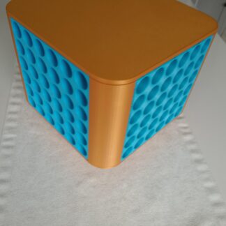 Diamant Painting Cube