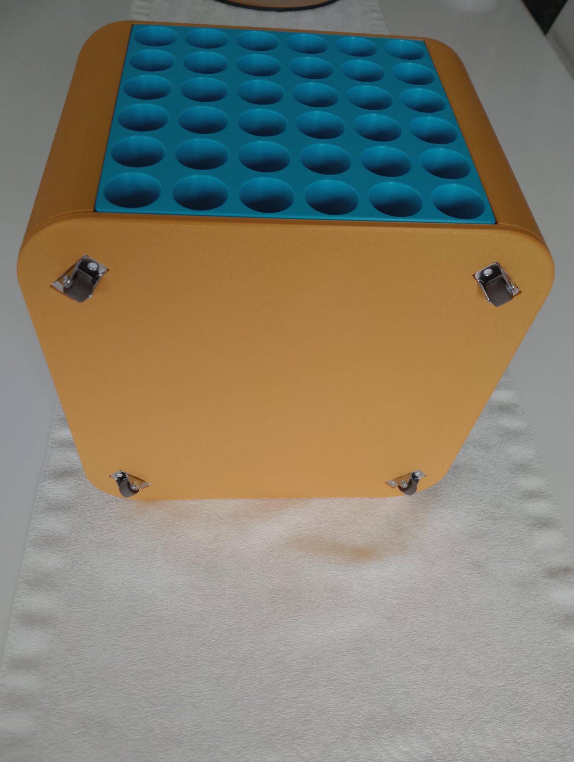 Diamant Painting Cube