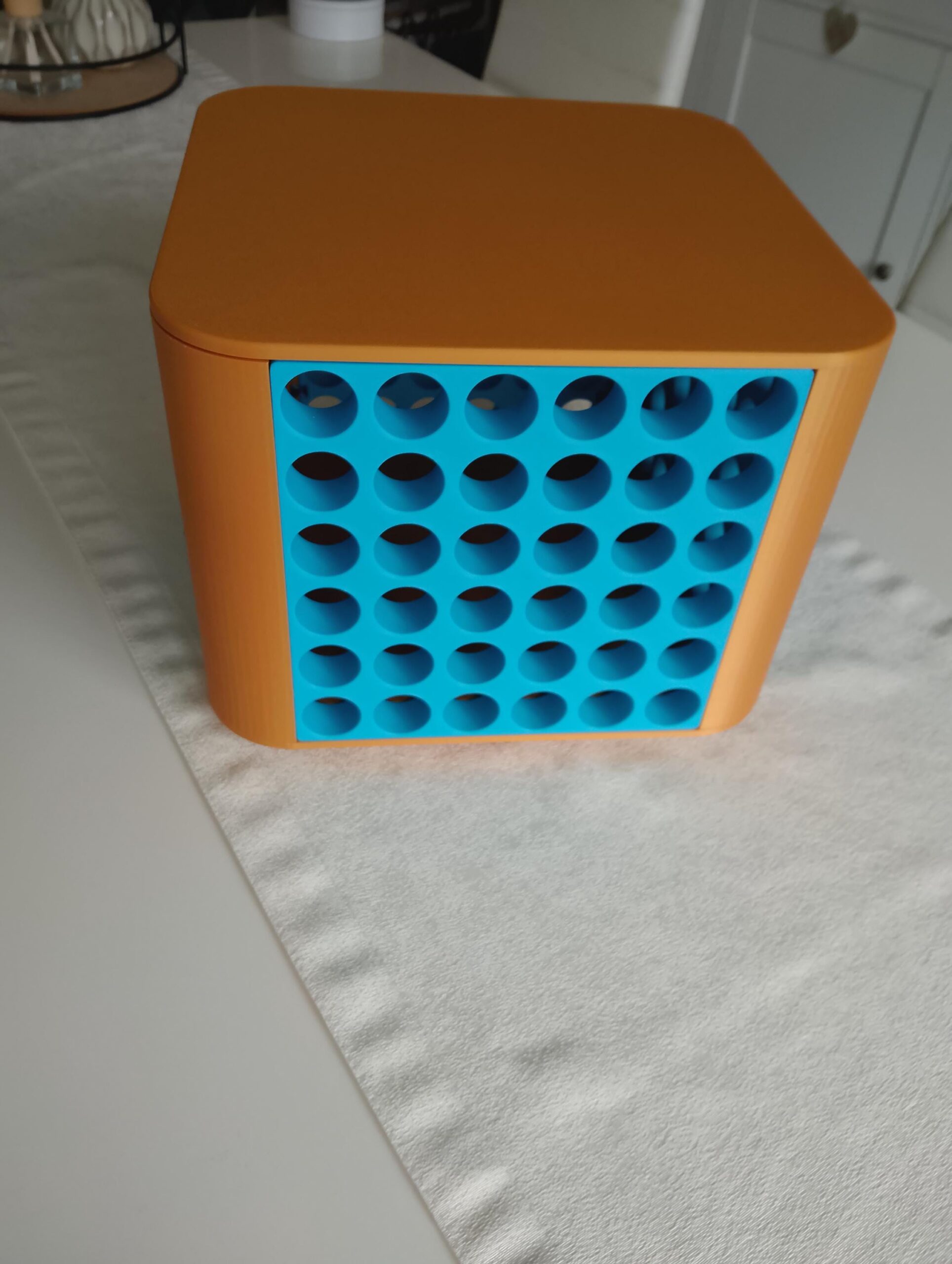 Diamant Painting Cube