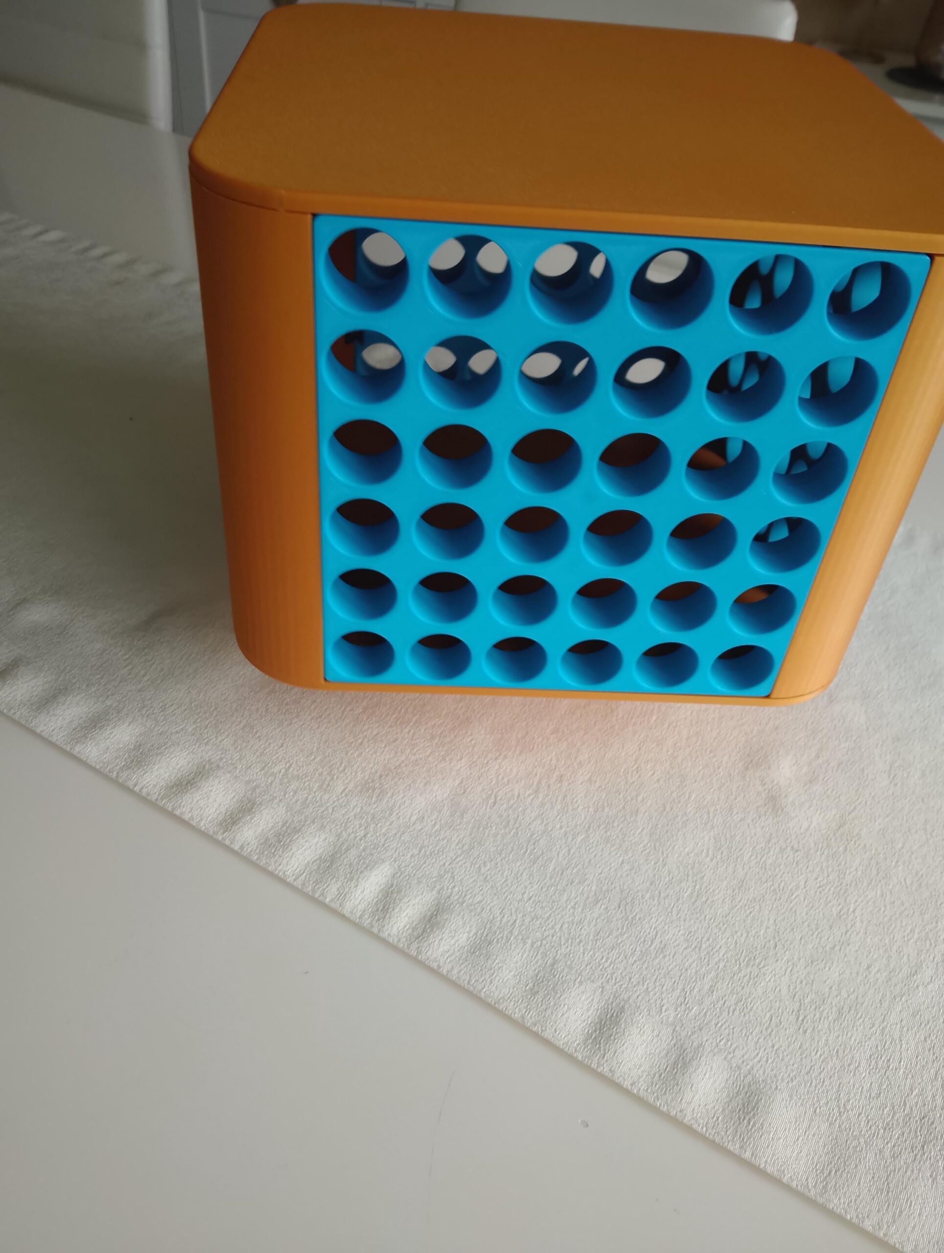 Diamant Painting Cube