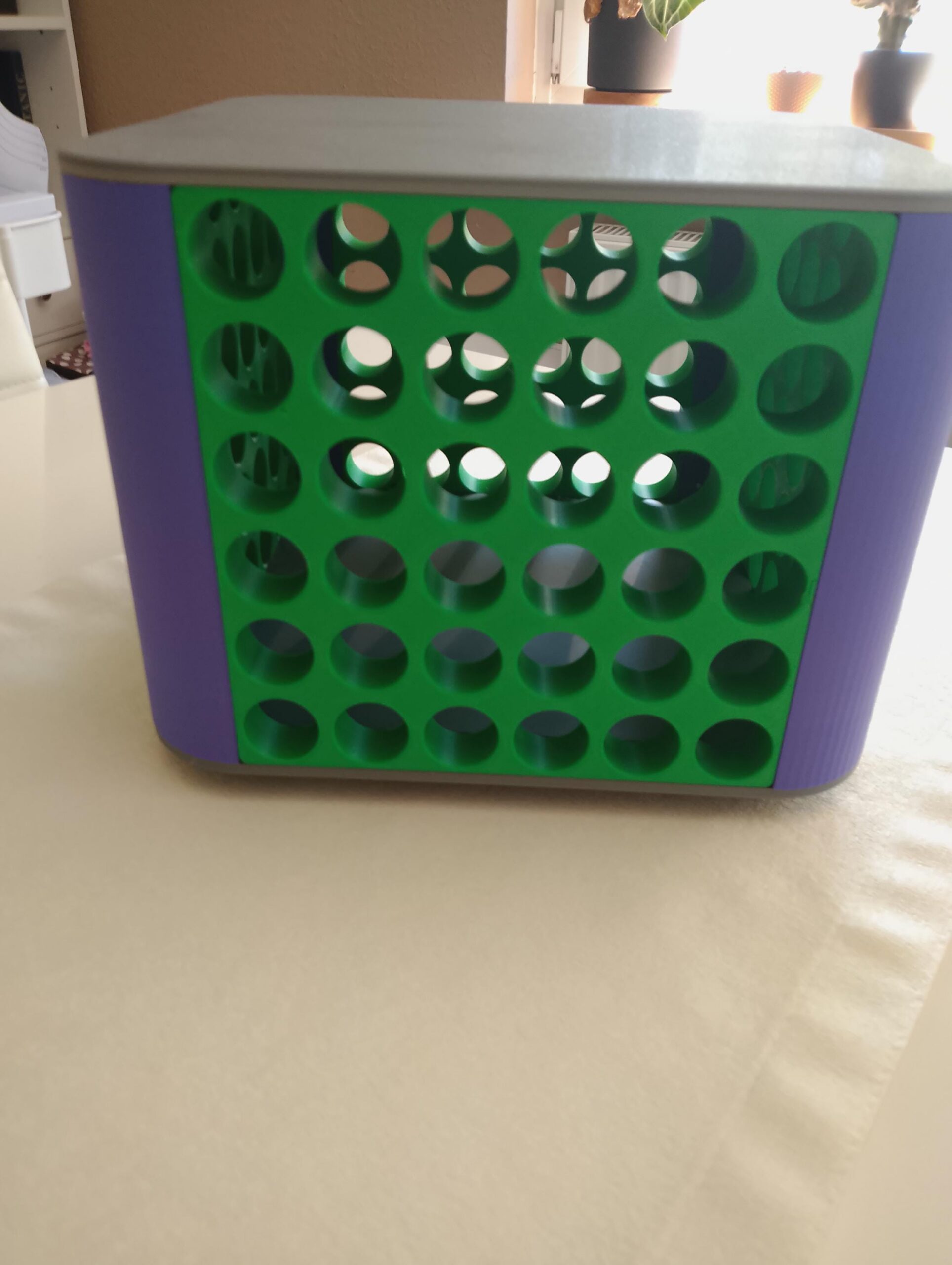 Diamant Painting Cube