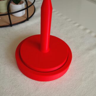 Wollabwickler Bobble 400 Gram