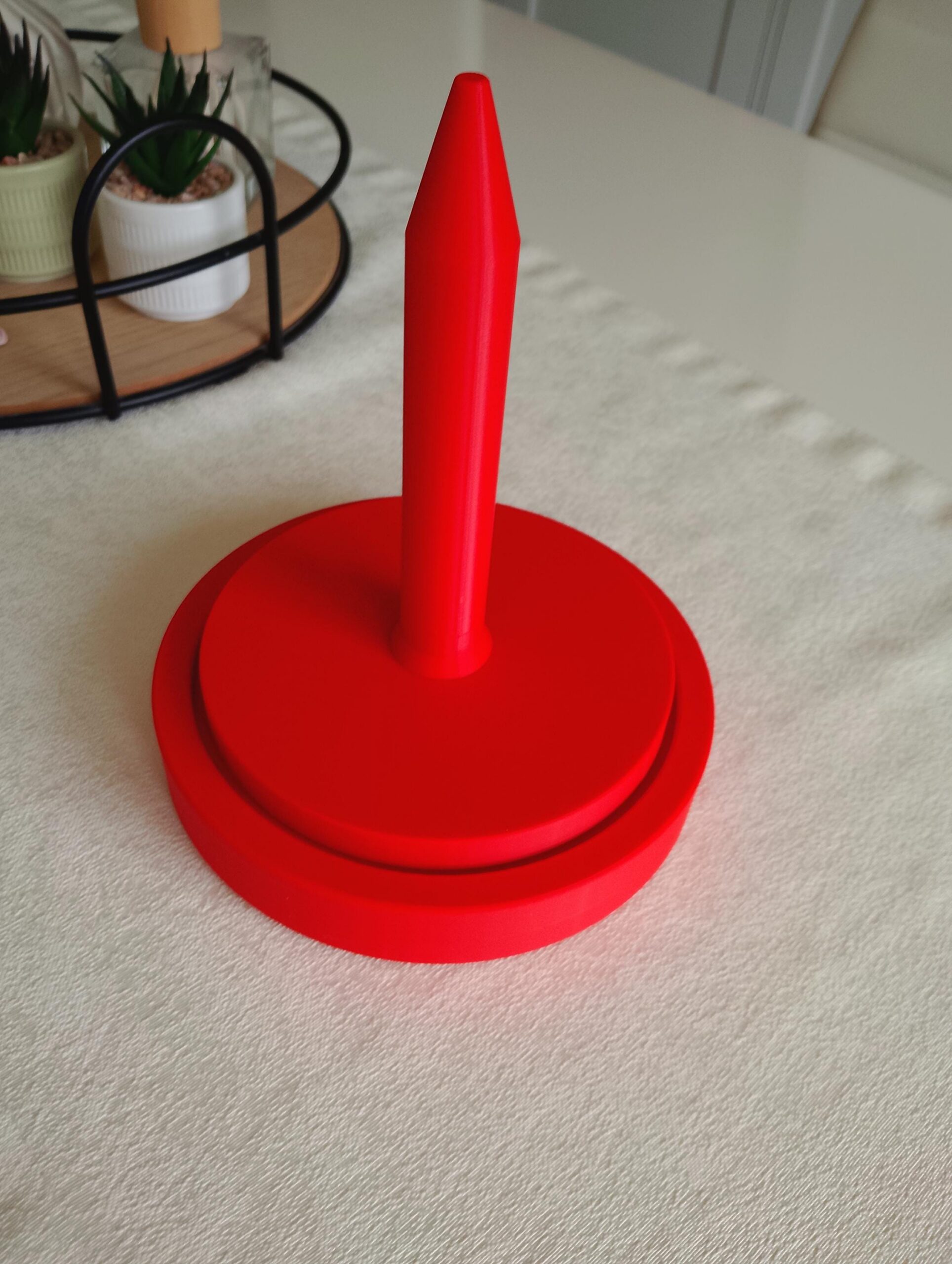 Wollabwickler Bobble 400 Gram