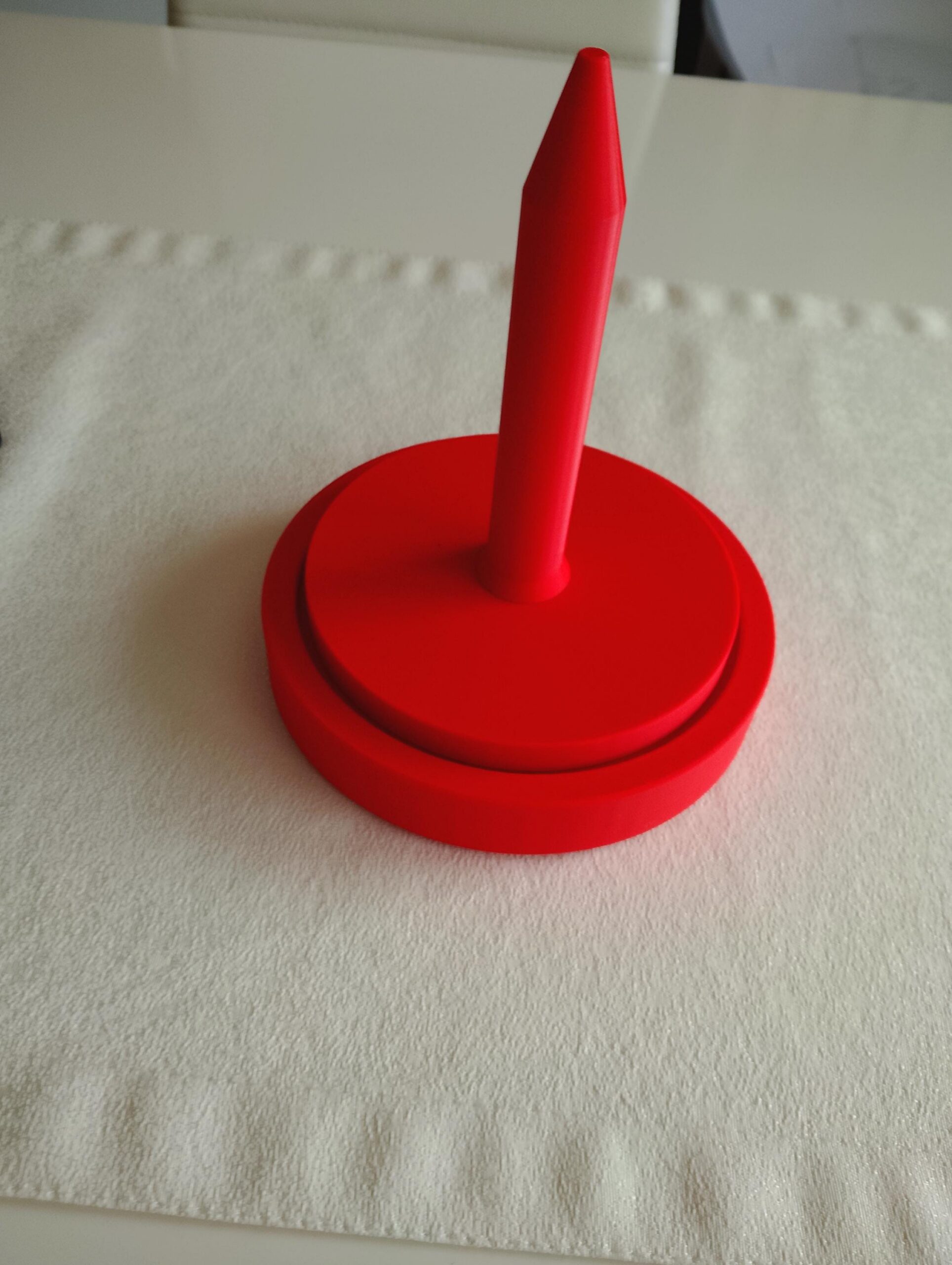 Wollabwickler Bobble 400 Gram