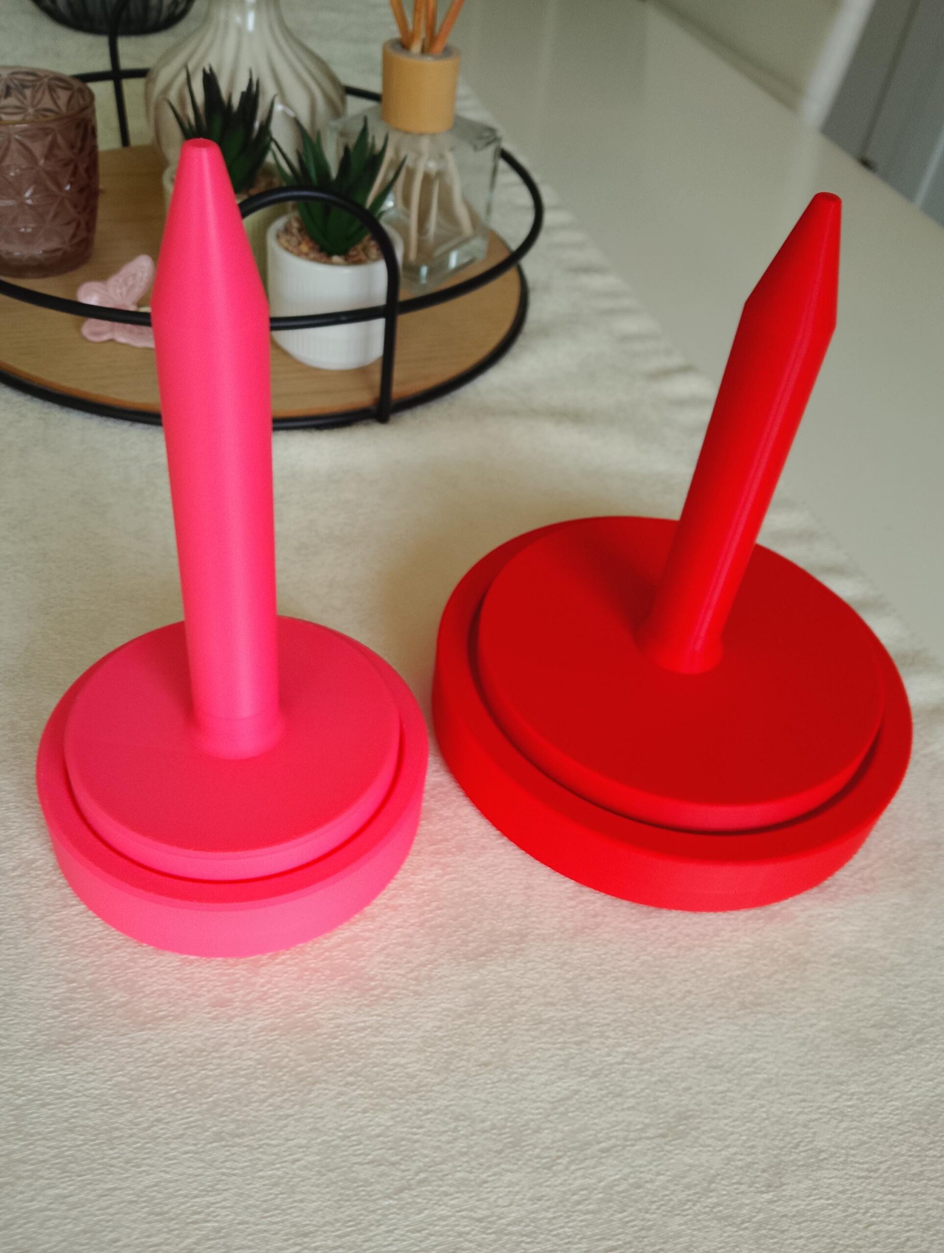Wollabwickler Bobble 400 Gram