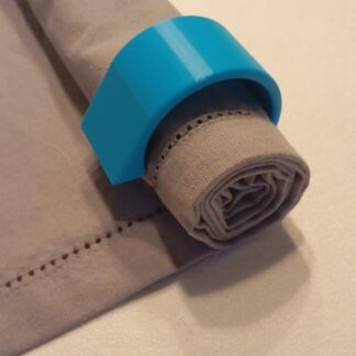 Magnetischer Wollabroller aus PLA, Garnhalter, Knäulhalter, Wollaufbew