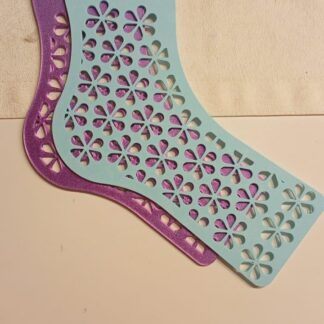 Sock Blocker extra Füsse