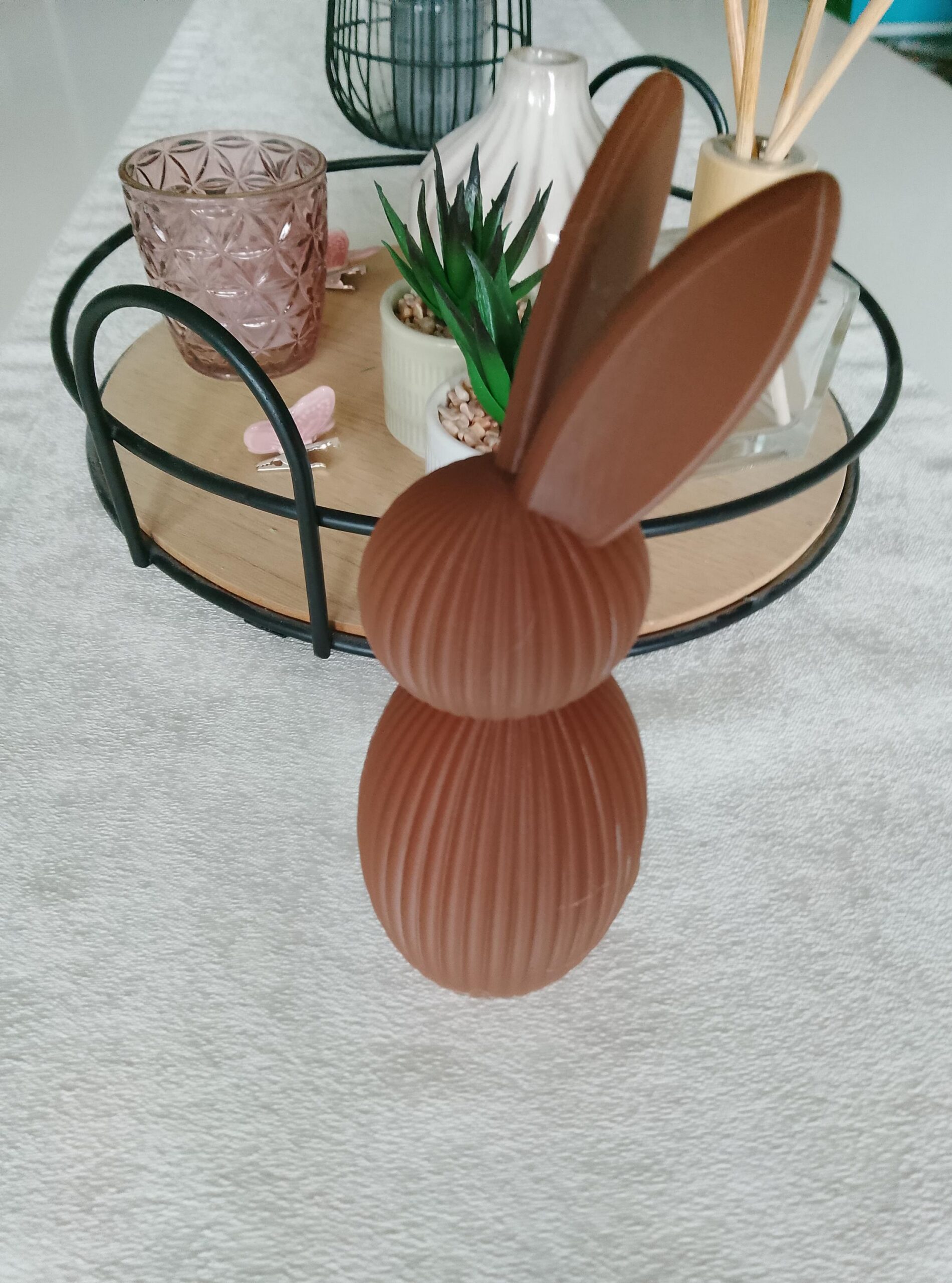 Deko Osterhase