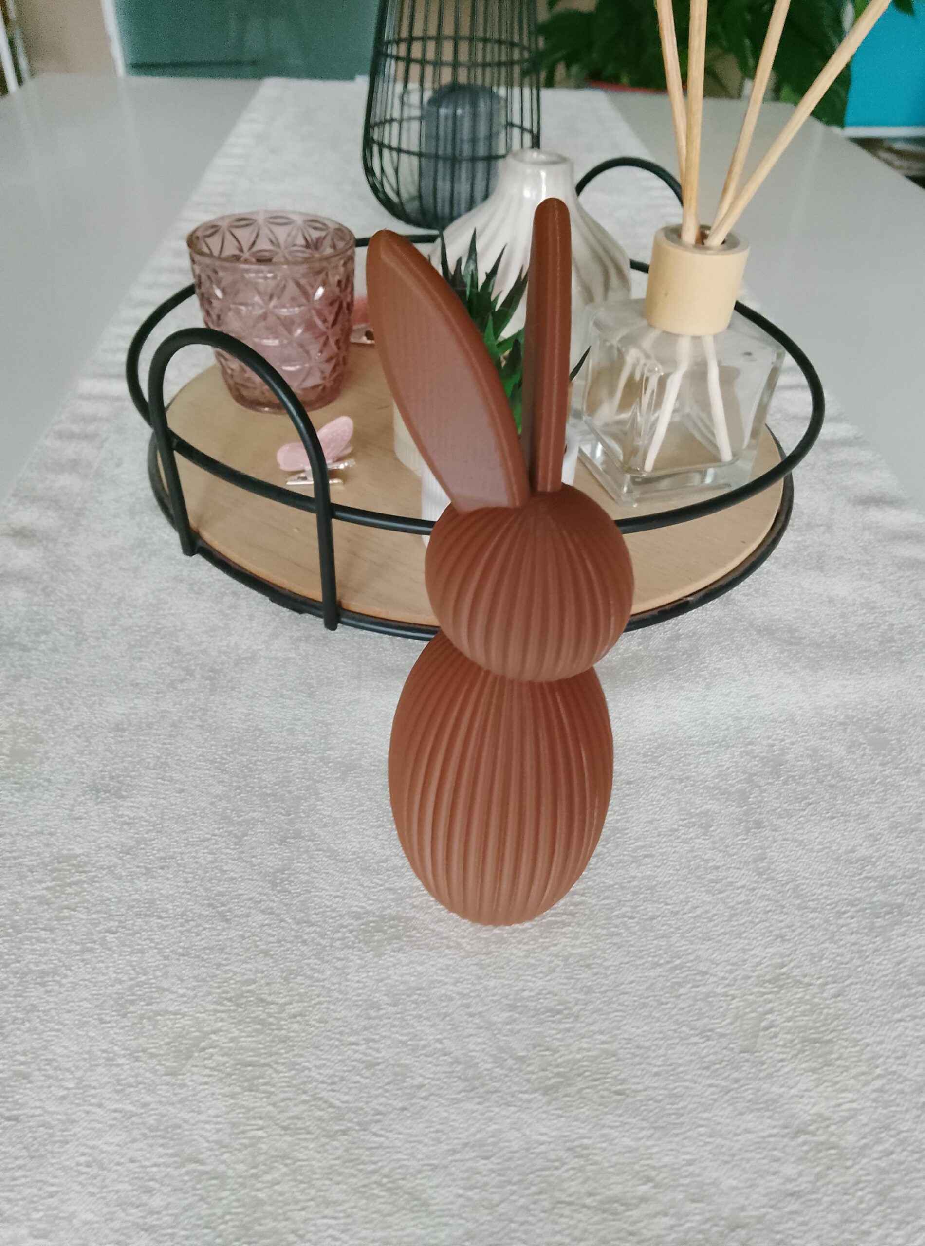 Deko Osterhase