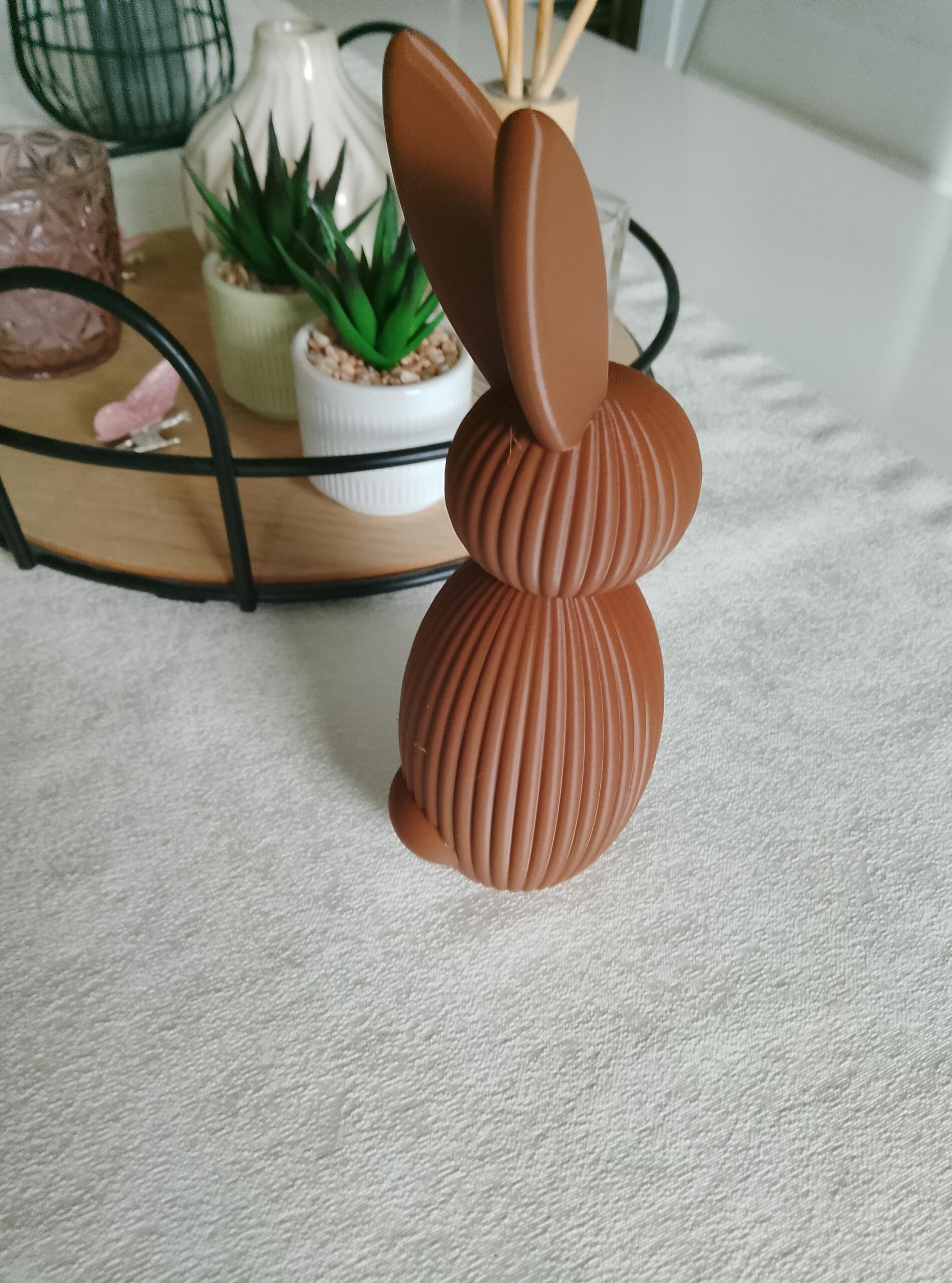 Deko Osterhase