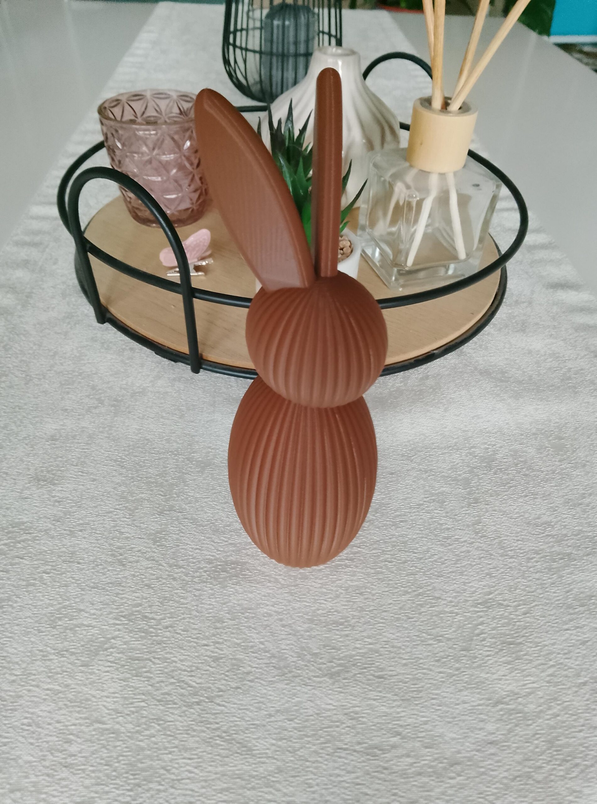 Deko Osterhase