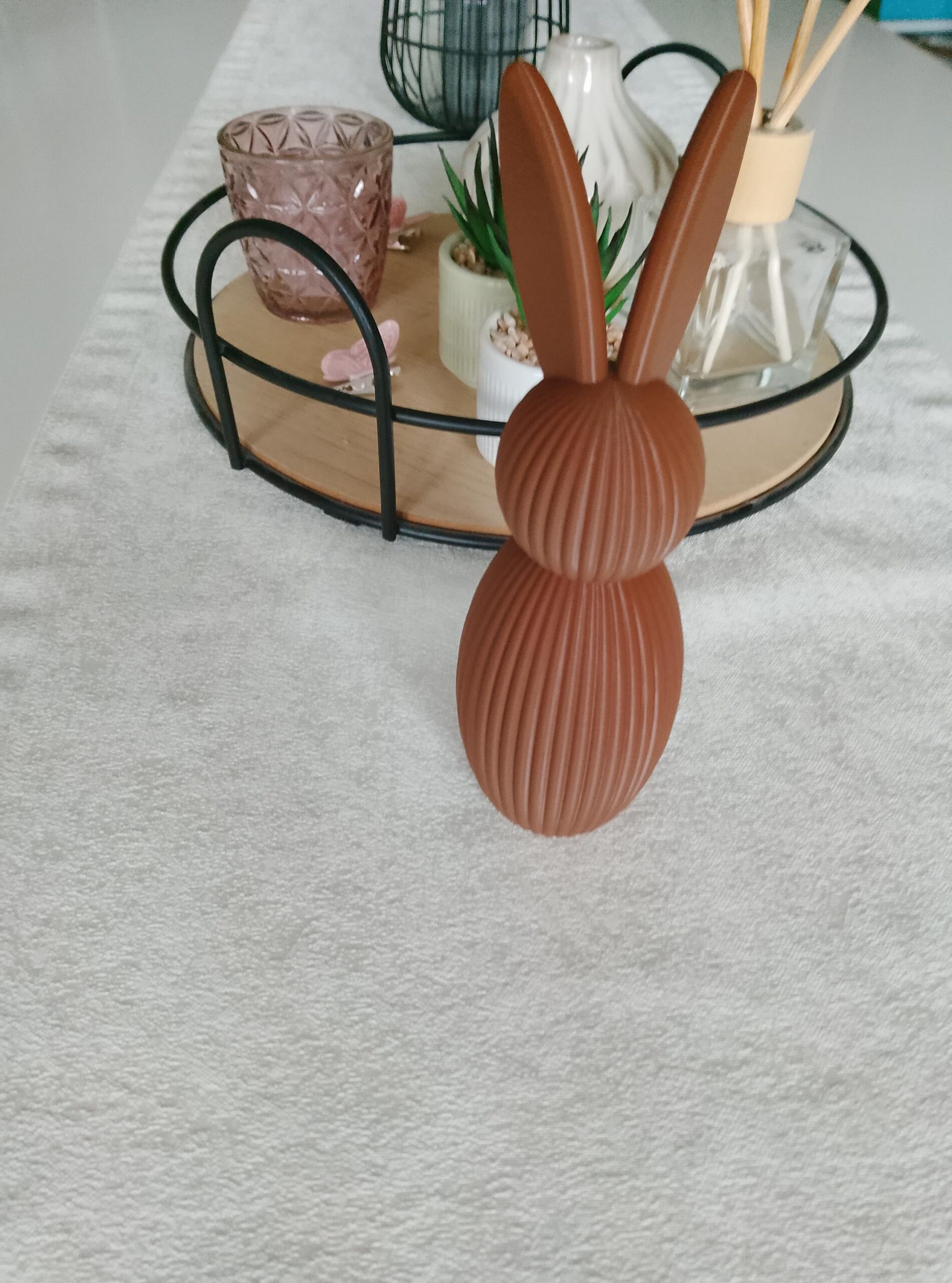 Deko Osterhase