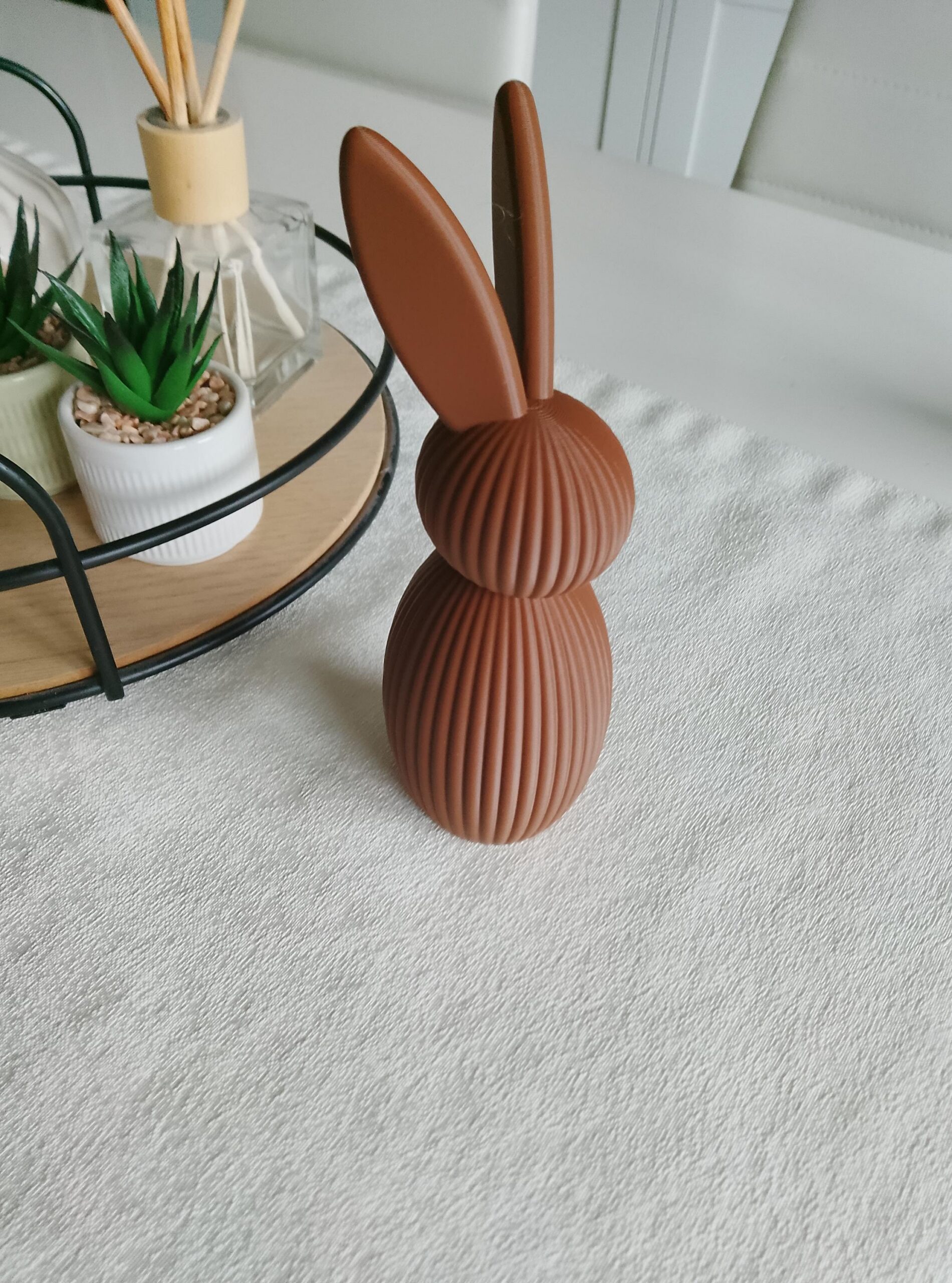 Deko Osterhase