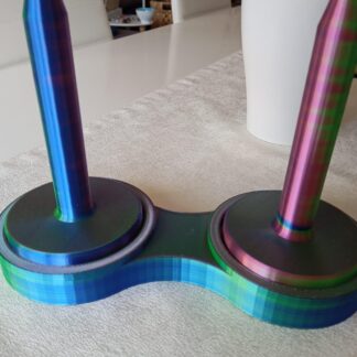 Dual Wollabwickler Wunschfarben