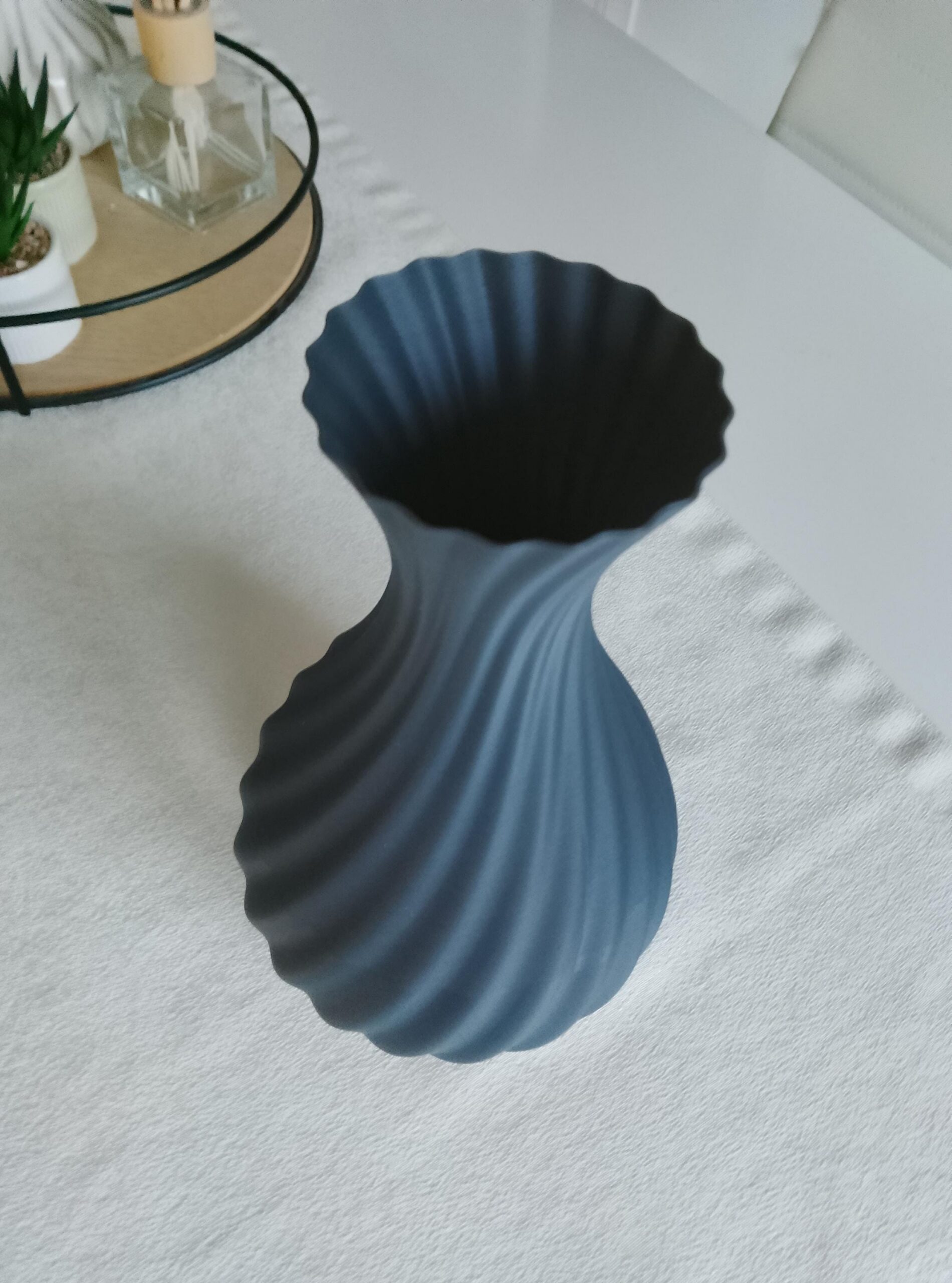 Deko Vase