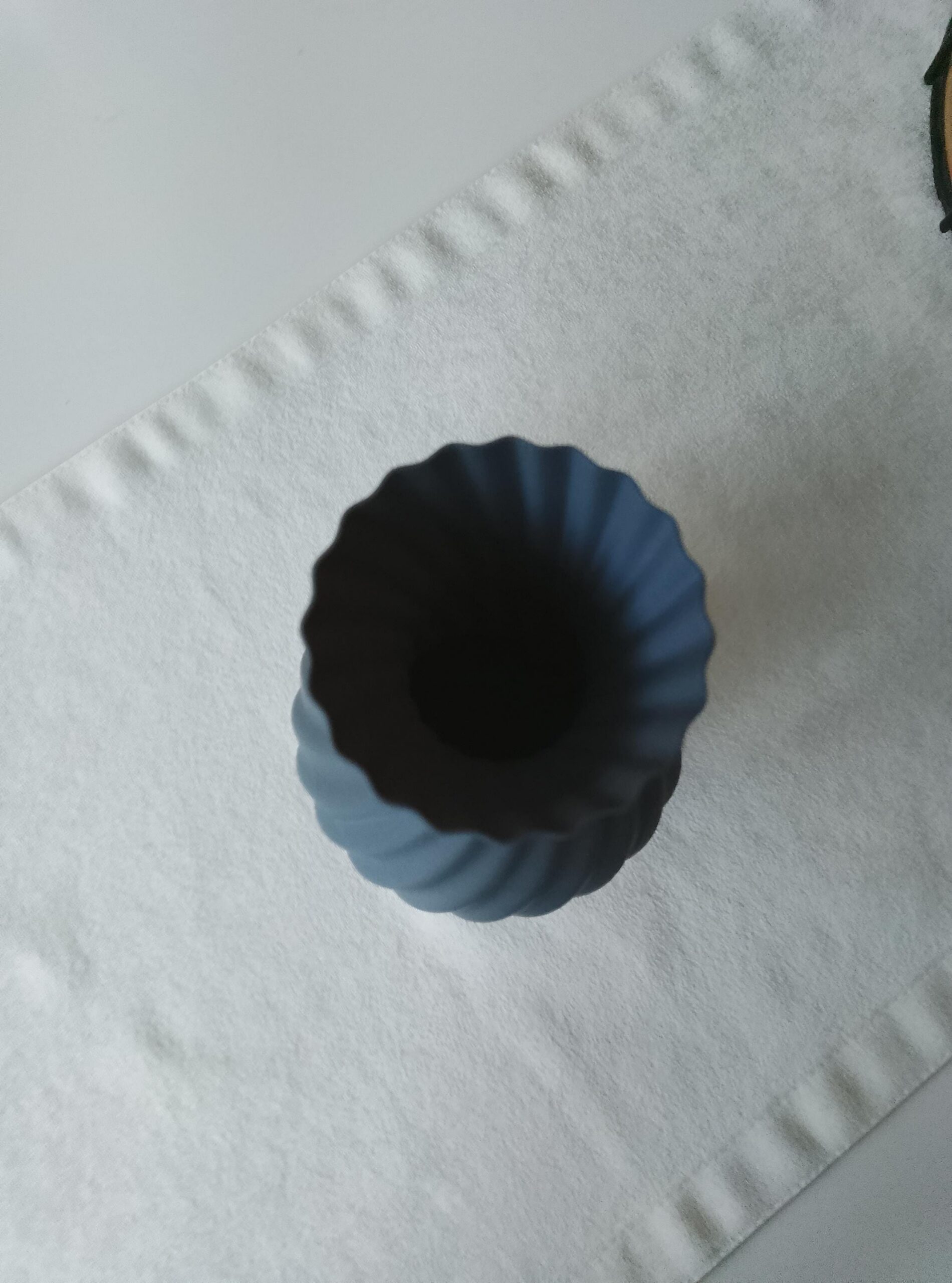 Deko Vase