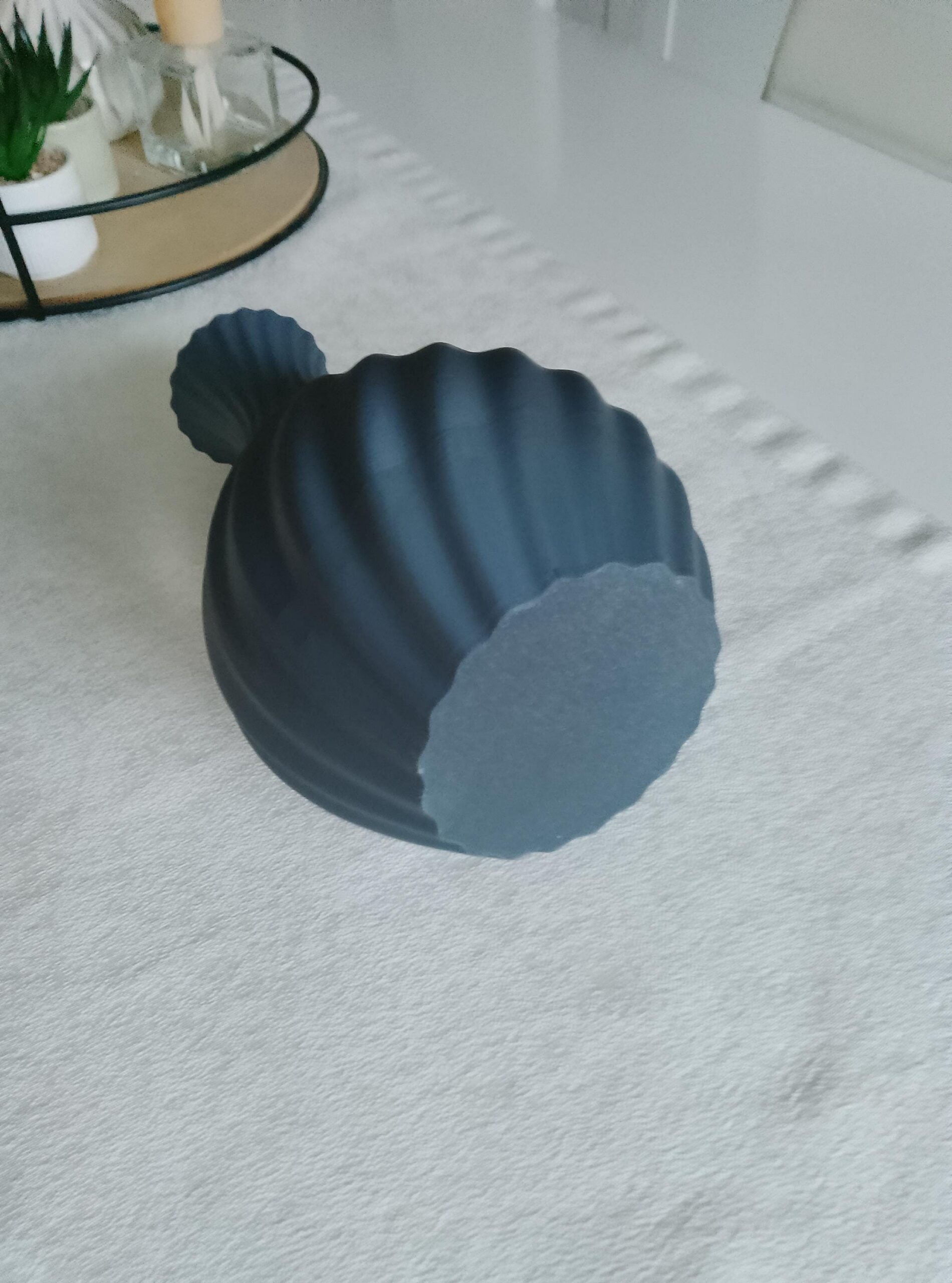 Deko Vase