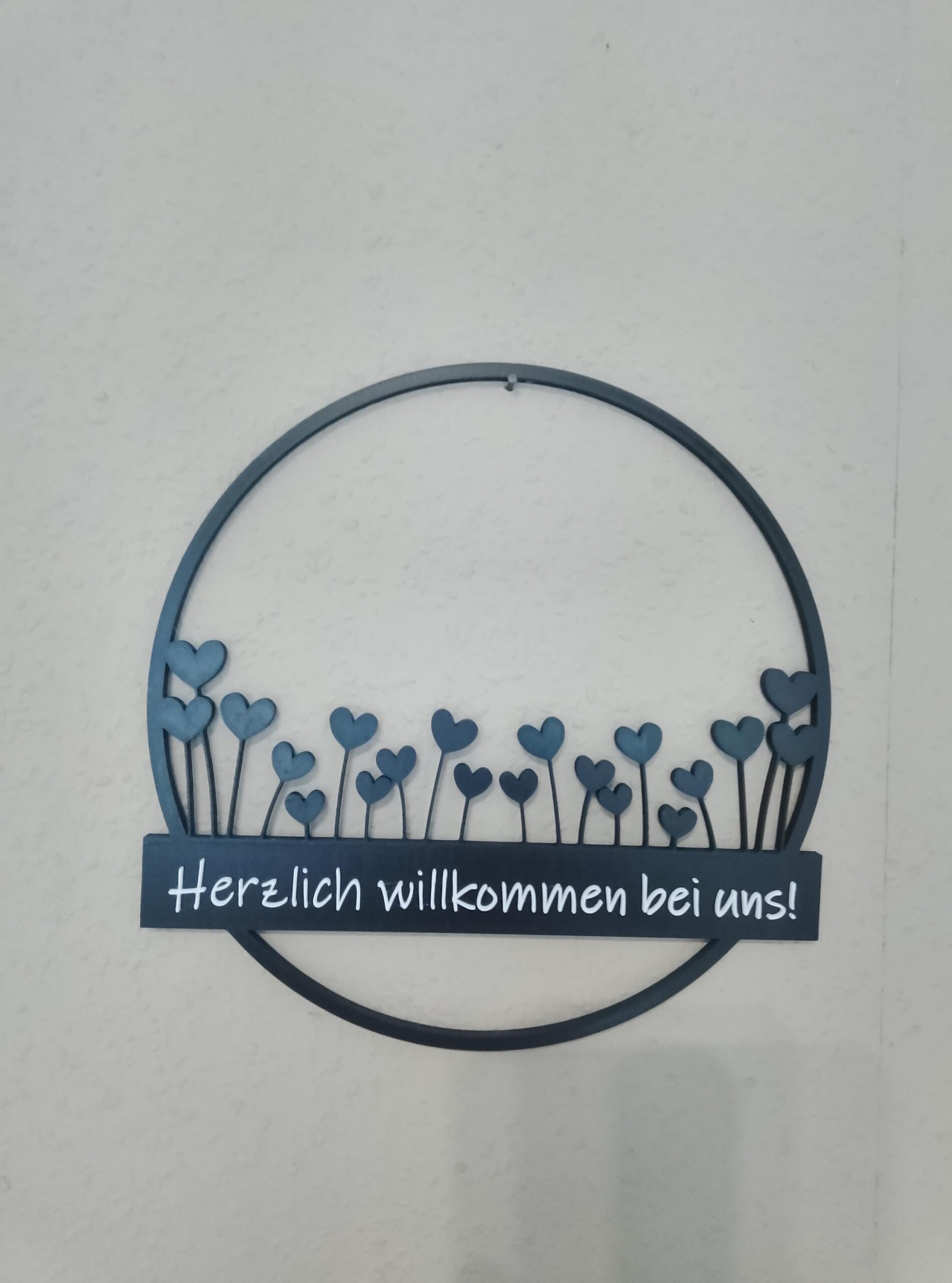 Küchenutensilienhalter