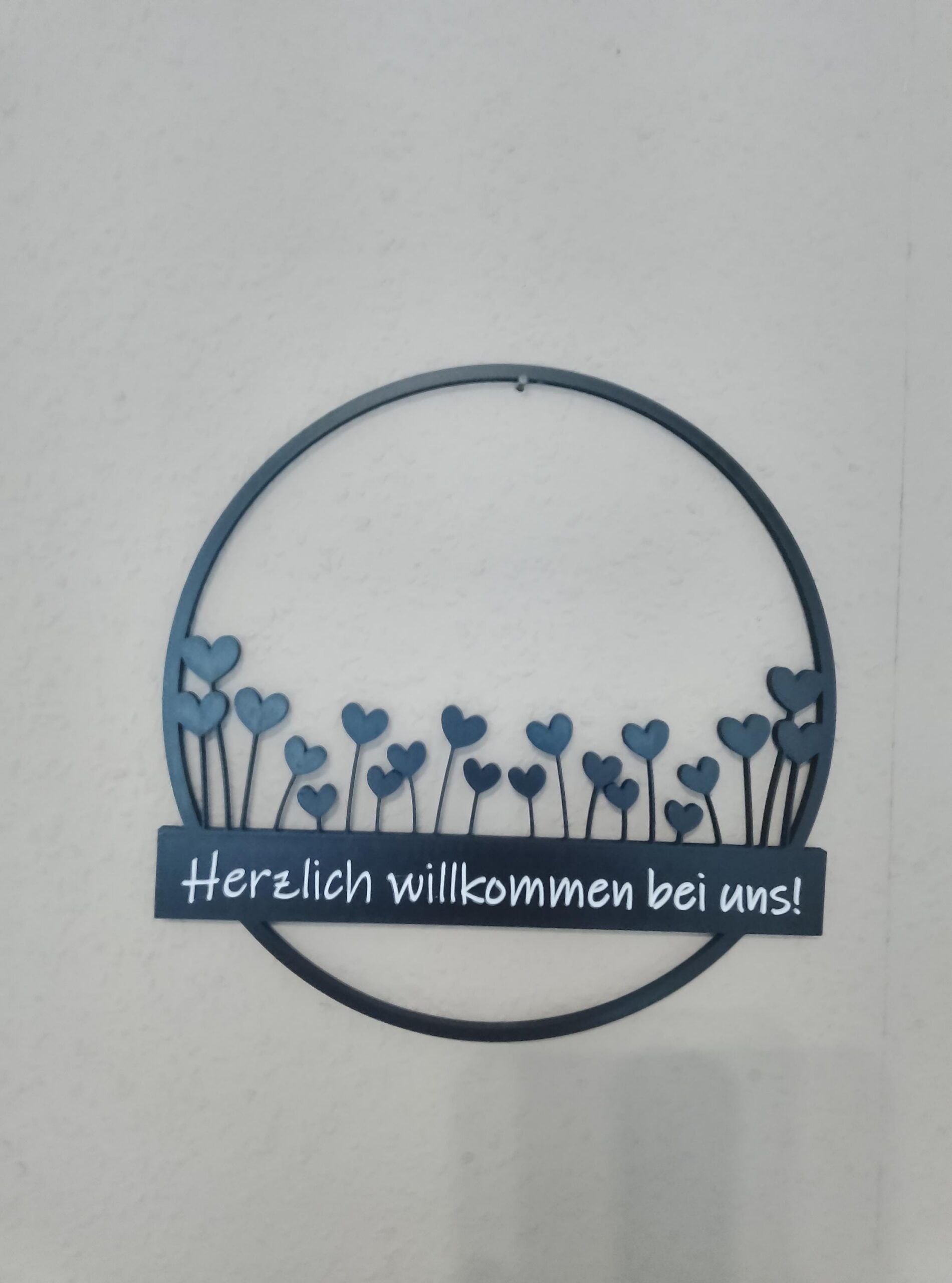 Küchenutensilienhalter