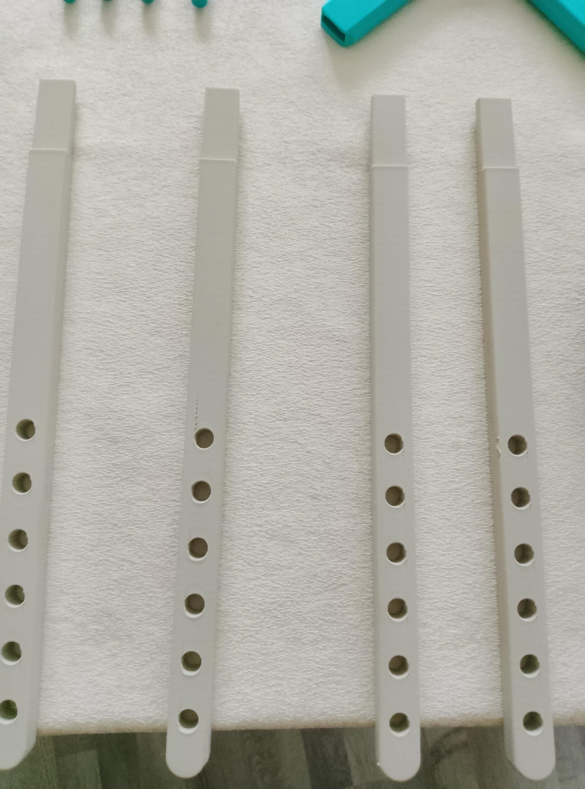 Caketopper - Hochzeit mit Wunschnamen • 3D Schriftzug Tortenstecker Ve