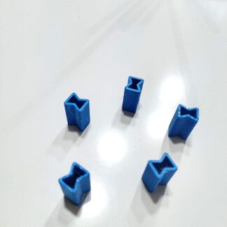 Diamant painting,Regal Verbinder (5 Stück)