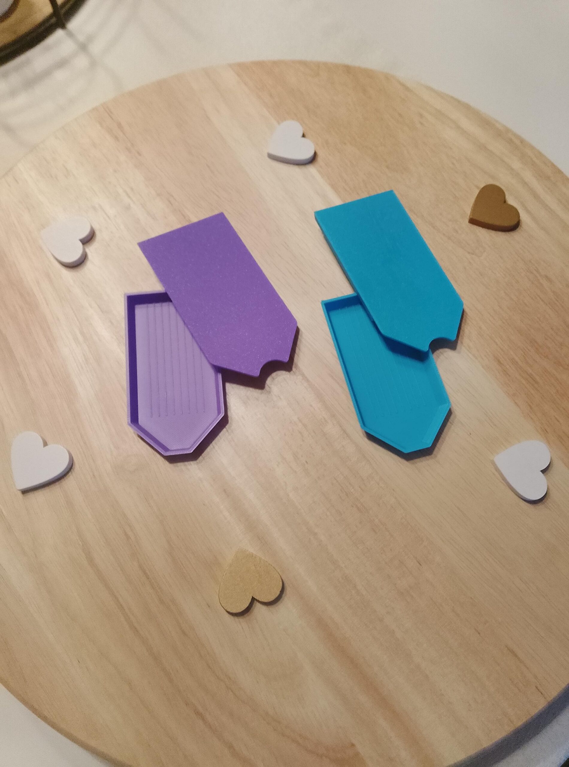 Maschenmakierer Set ( 10 Stk)